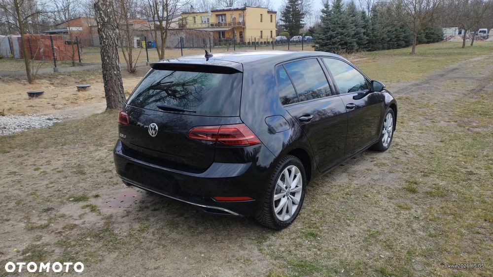 Volkswagen Golf 1.5 TSI ACT Join - 6