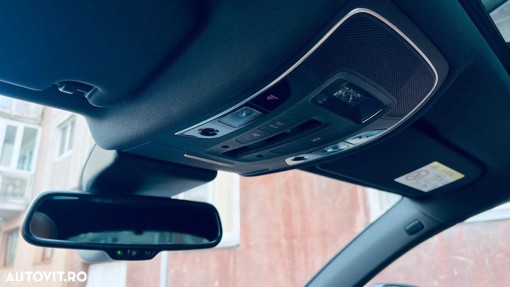 Audi A6 Allroad quattro 3.0 TDI tiptronic DPF - 12