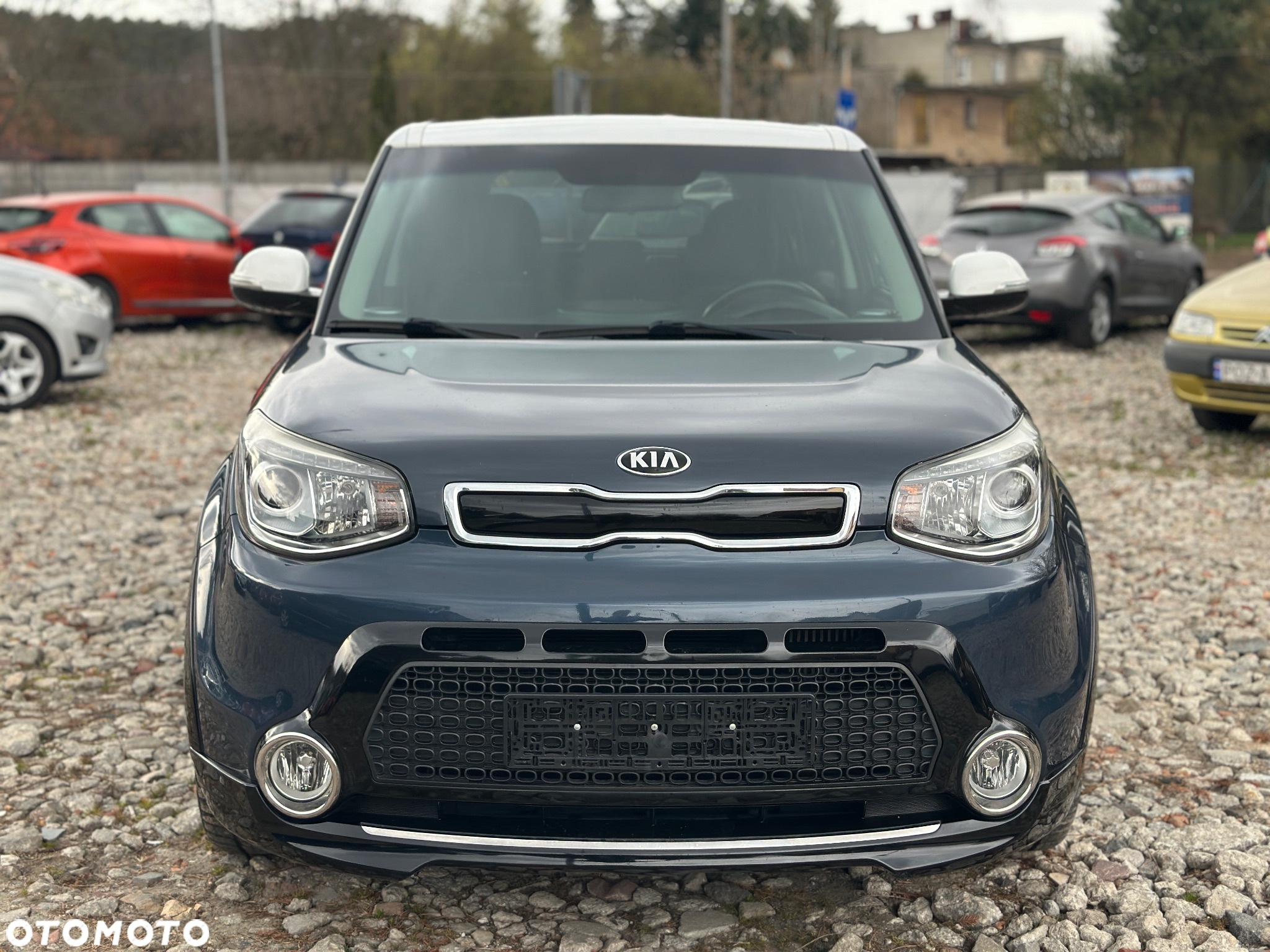 Kia Soul 1.6 CRDI Vision - 2