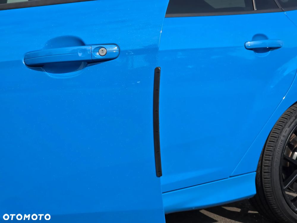 Ford Focus - 20