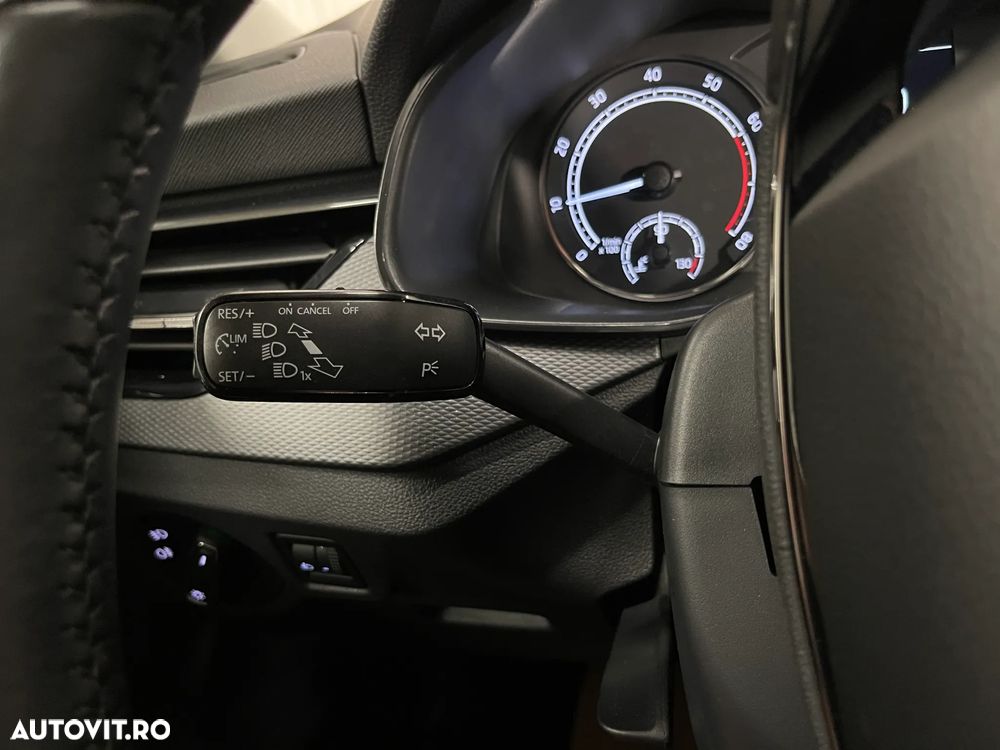 Skoda Scala 1.0 TSI Ambition - 19