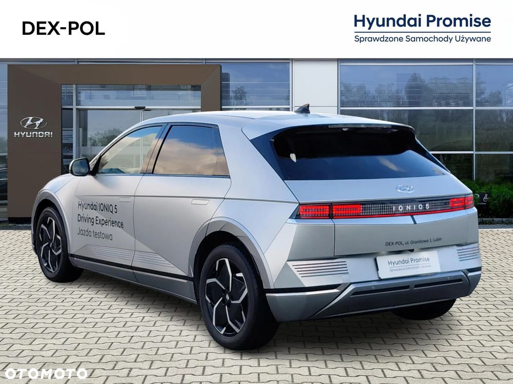 Hyundai IONIQ 5 77kWh Techniq - 3