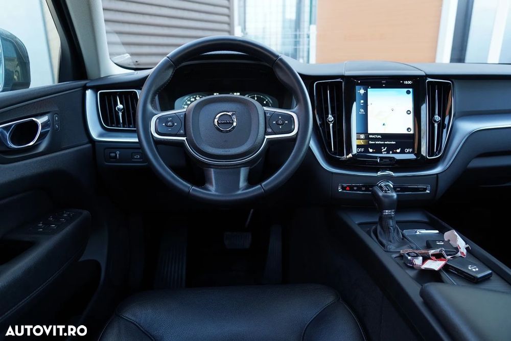 Volvo XC 60 - 14