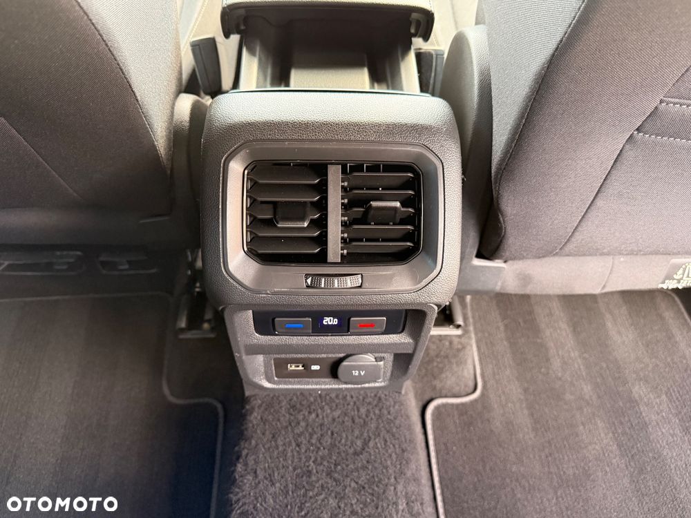 Seat Tarraco 2.0 TDI Style S&S 4Drive DSG - 27
