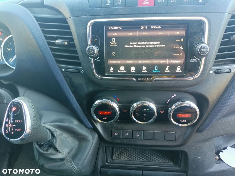 Iveco 35-140 HI-MATIC - 15