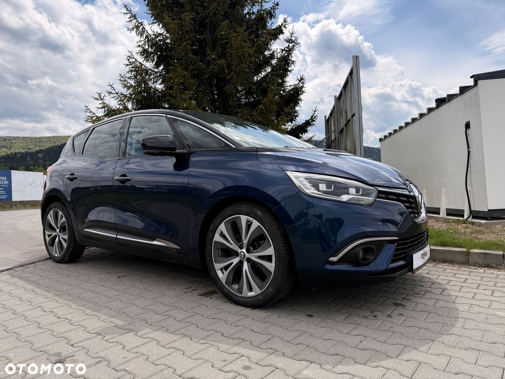 Renault Scenic - 1