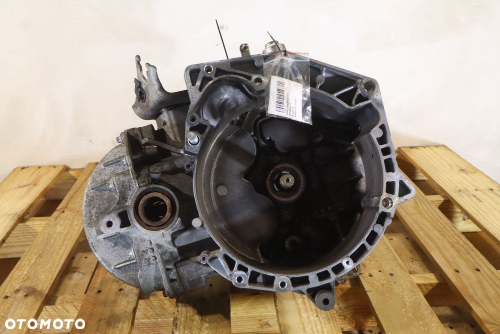SKRZYNIA BIEGÓW 6 BIEGOWA FIAT BRAVO II 1.4T-JET 55193620 - 1