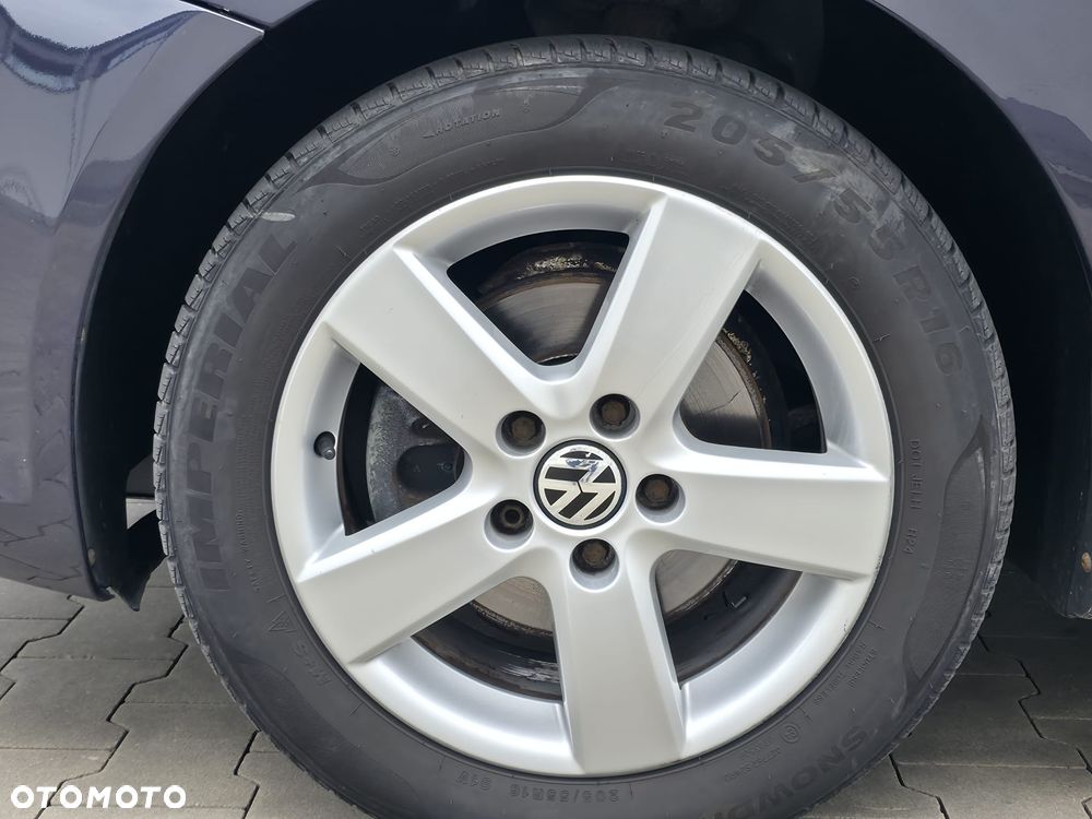 Volkswagen Eos 1.4 TSI - 39