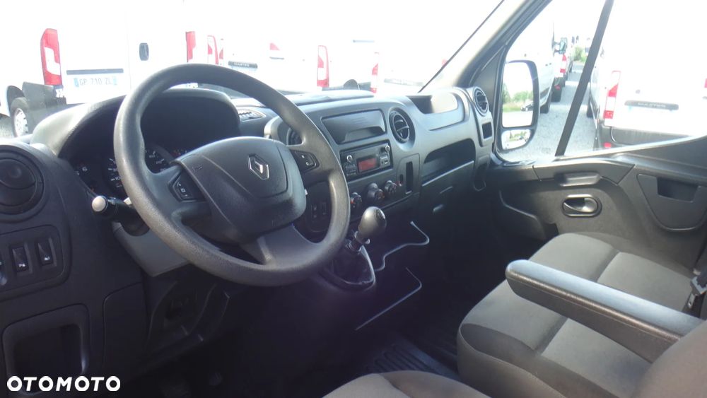 Renault Master - 10