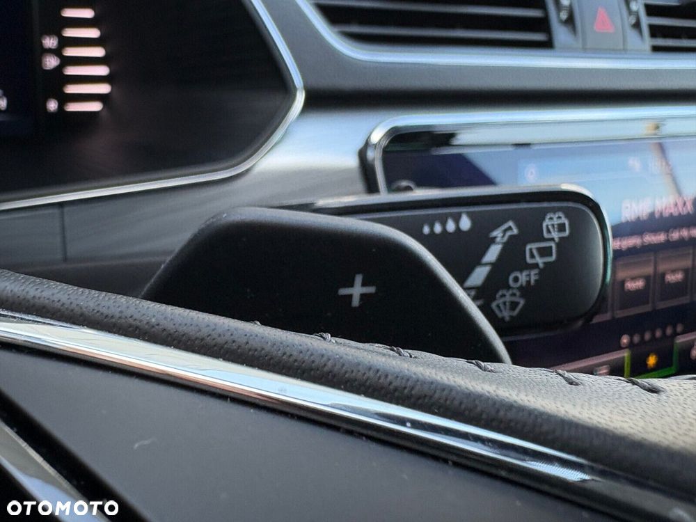 Skoda Superb 1.5 TSI Ambition DSG - 24