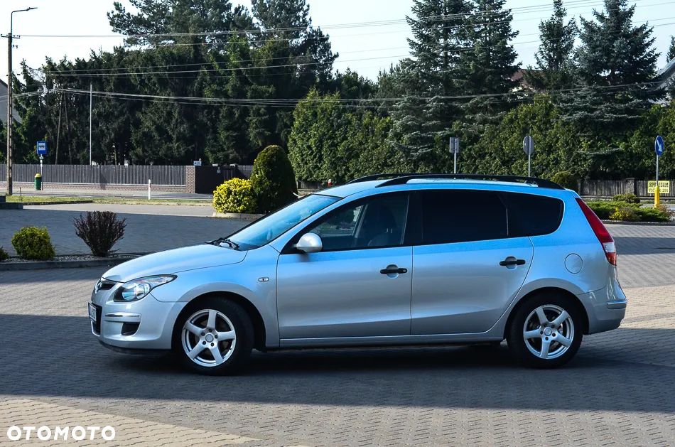 Hyundai i30 1.4 Edition Plus - 6