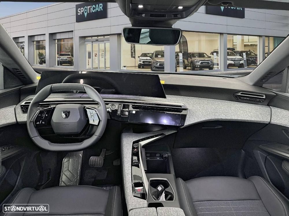 Peugeot 3008 - 8