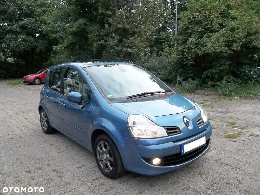 Renault Modus 1.2 16V Dynamique - 2