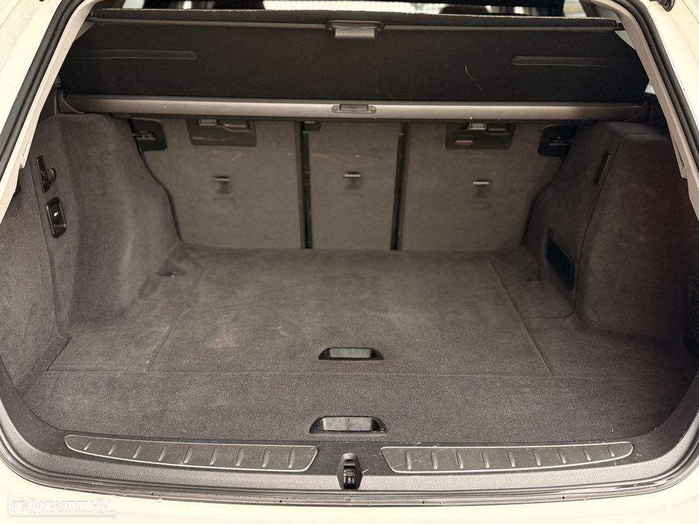 BMW 320 d Line Modern - 26