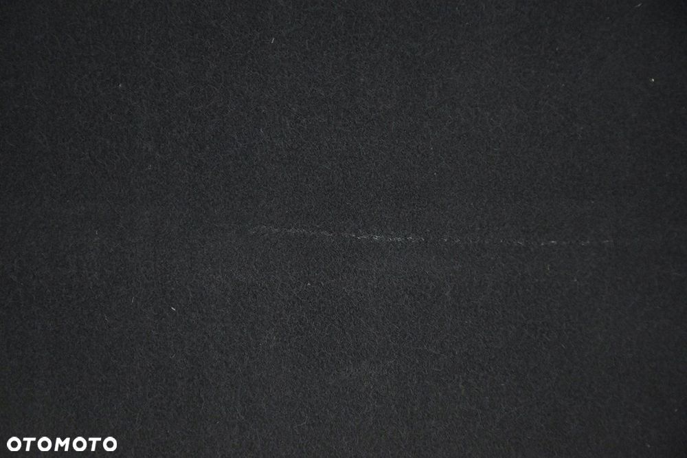 półka tylna * tył skoda fabia ii - 3