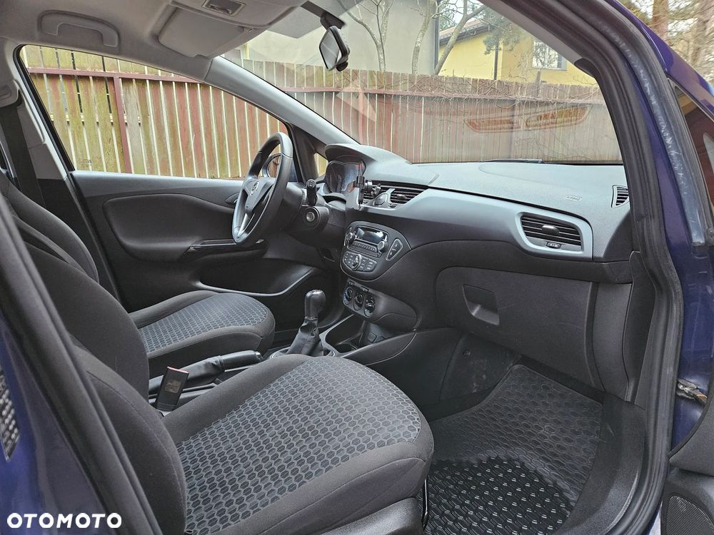 Opel Corsa 1.2 Color Edition - 7