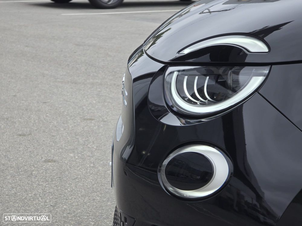 Fiat 500 1.0 Hybrid Torino - 11