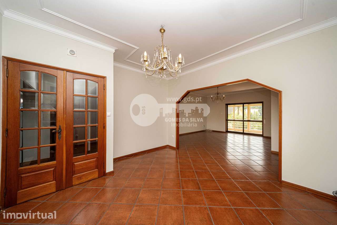 Moradia Individual T5 em Gualtar - Grande imagem: 5/46