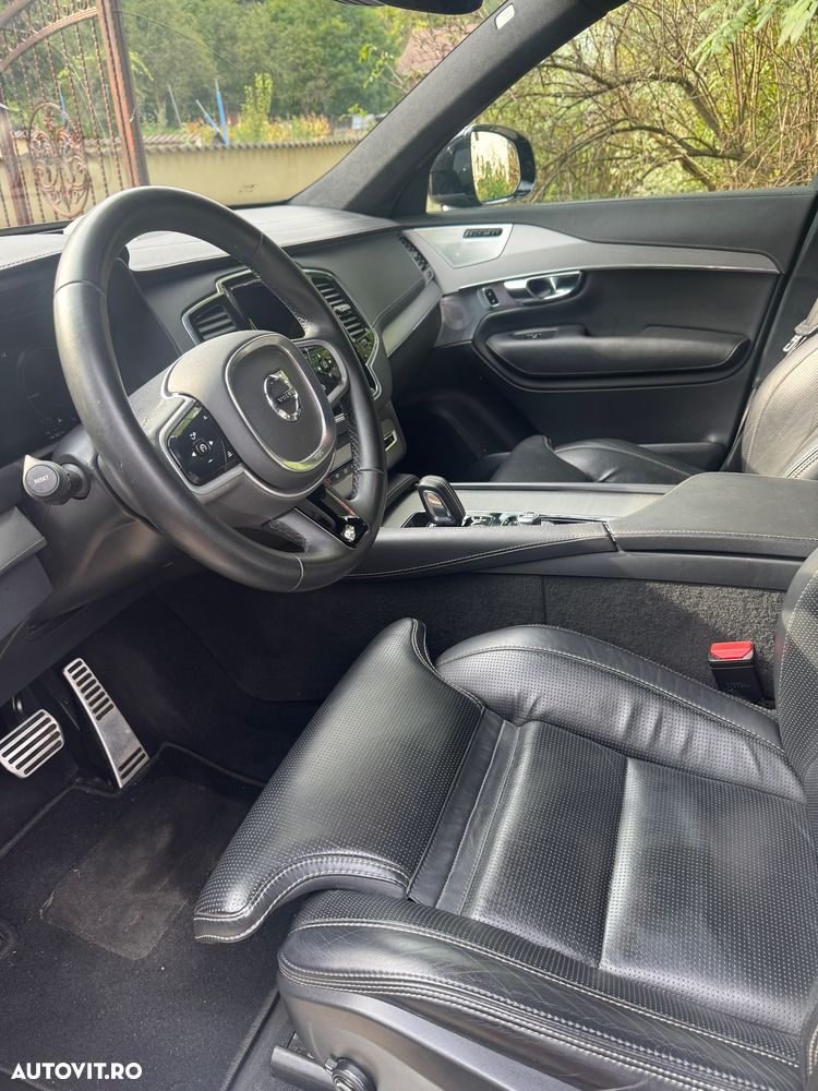 Volvo XC 90 - 15