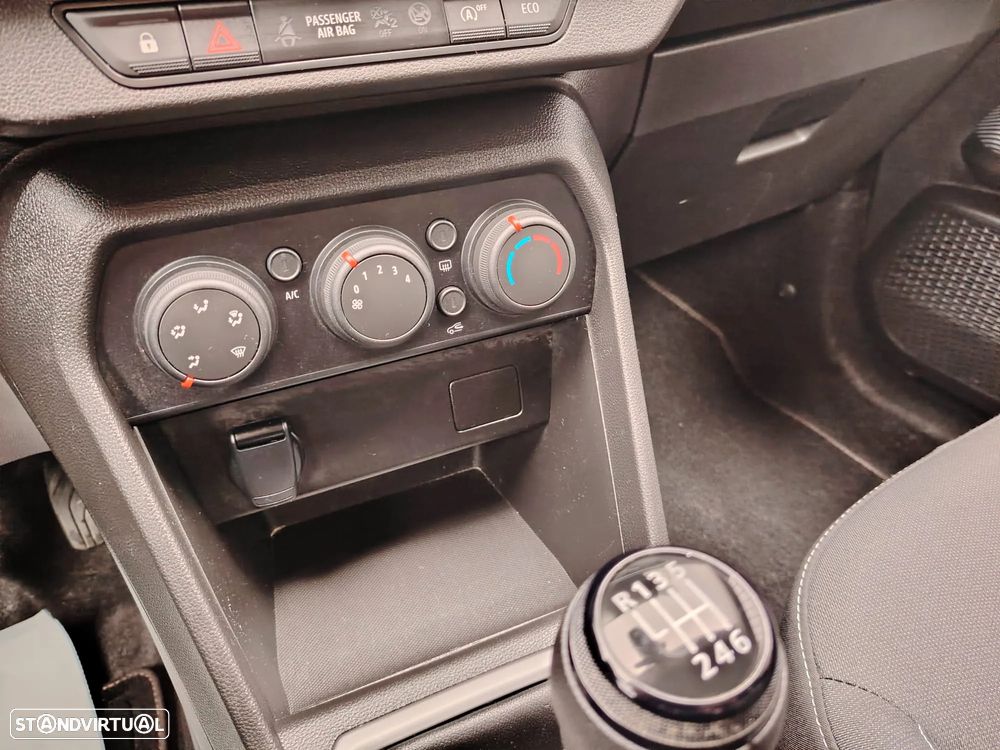 Dacia Jogger 1.0 ECO-G Comfort Bi-Fuel - 16