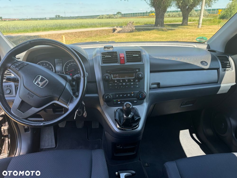 Honda CR-V 2.0i-VTEC Style - 7