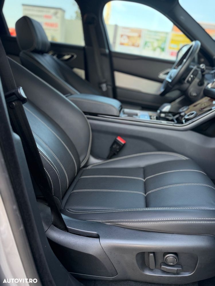 Land Rover Range Rover Velar - 19