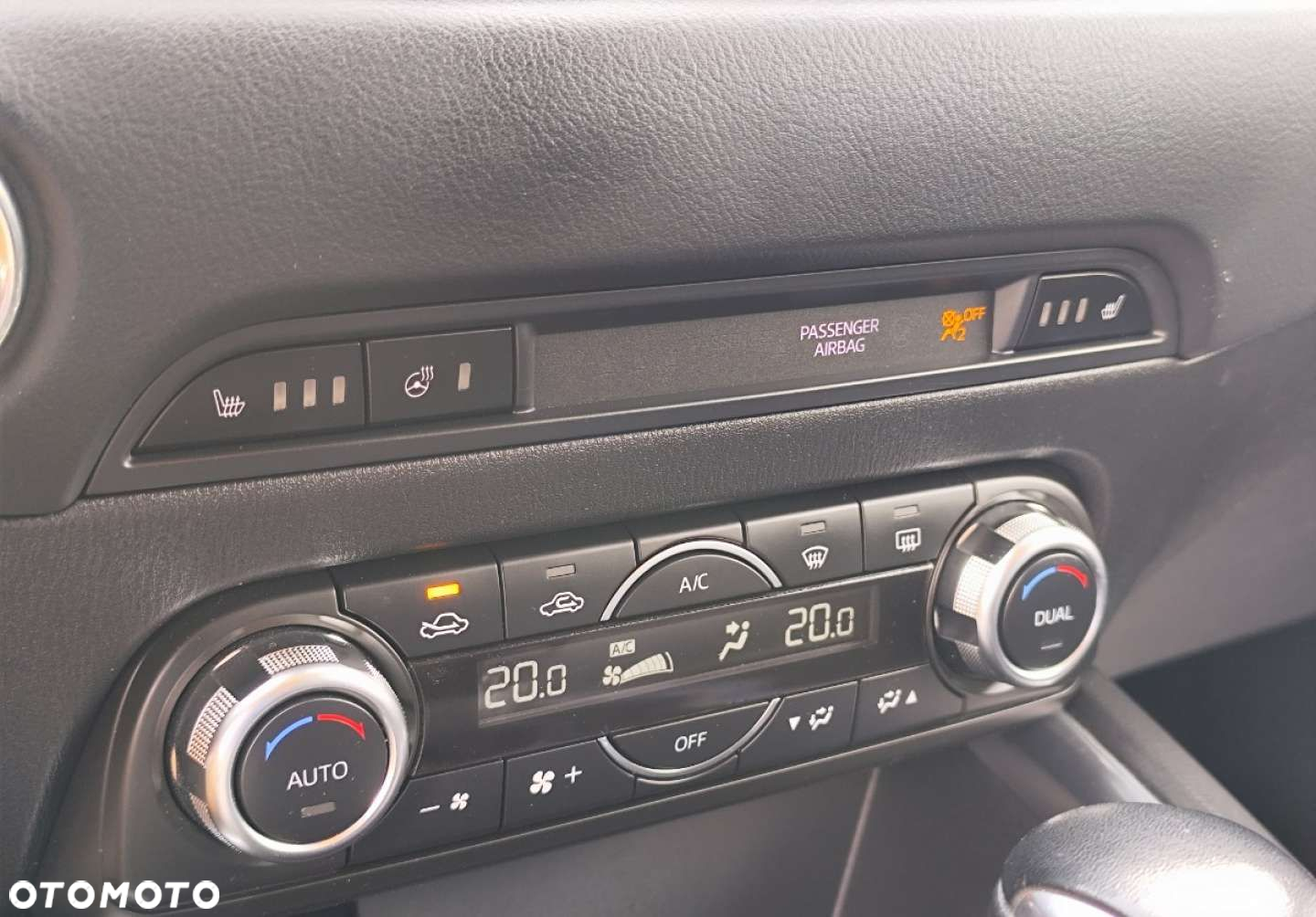 Mazda CX-5 - 38