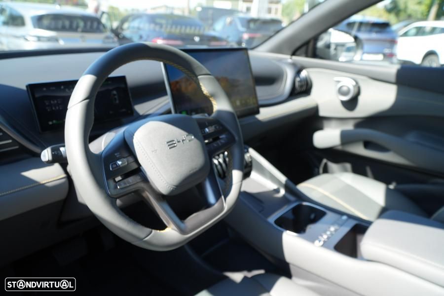 BYD Atto 3 EVO 74.8 kWh Design - 13
