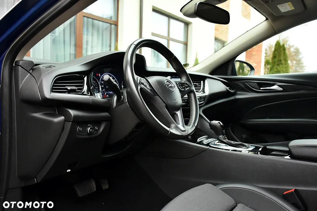 Opel Insignia 2.0 CDTI Business Elegance S&S - 17