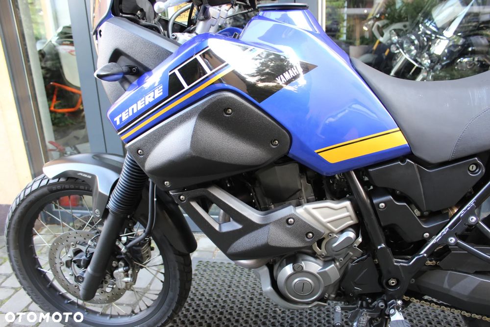 Yamaha Tenere - 13