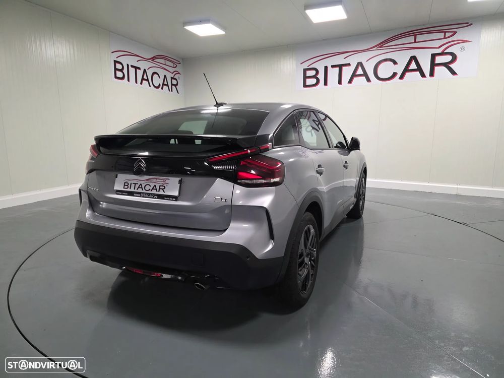 Citroën C4 1.5 BlueHDi Feel Pack - 30