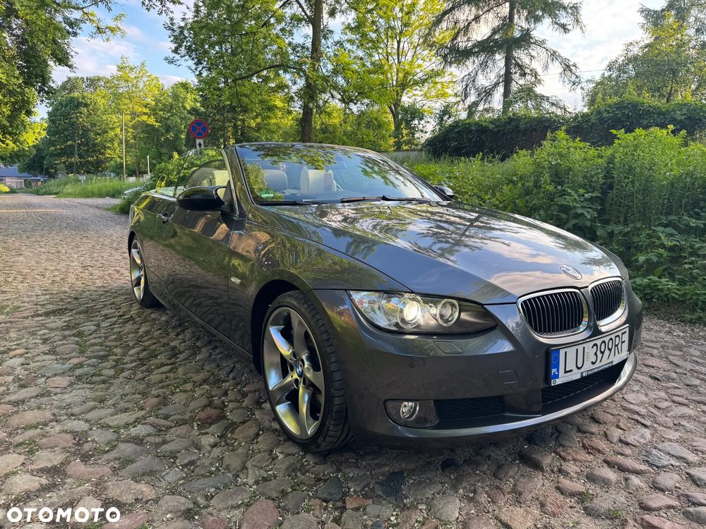 BMW Seria 3 330d DPF - 1