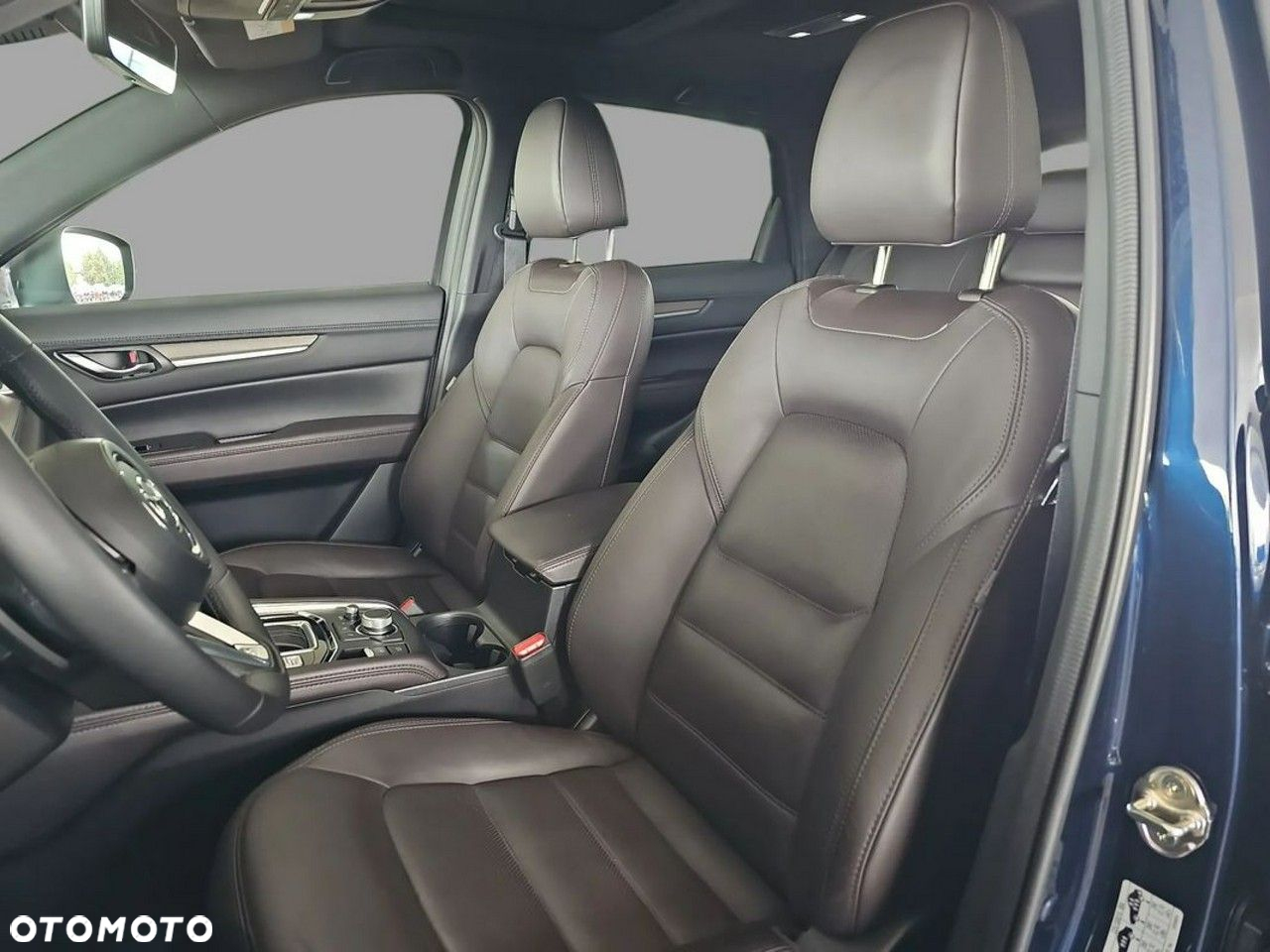 Mazda CX-5 2.0 Sports-Line 2WD - 11