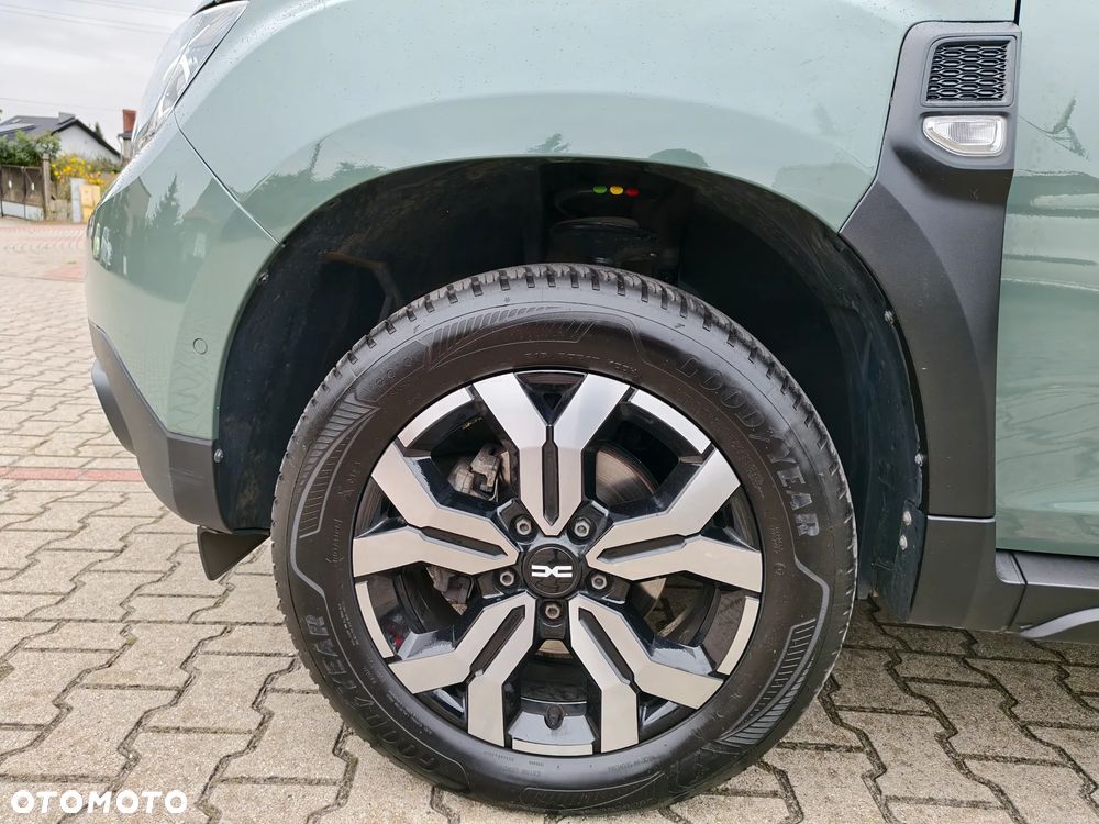 Dacia Duster 1.3 TCe Journey 4WD - 18