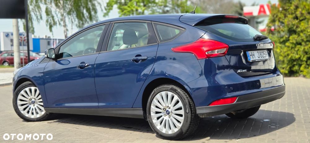 Ford Focus - 10