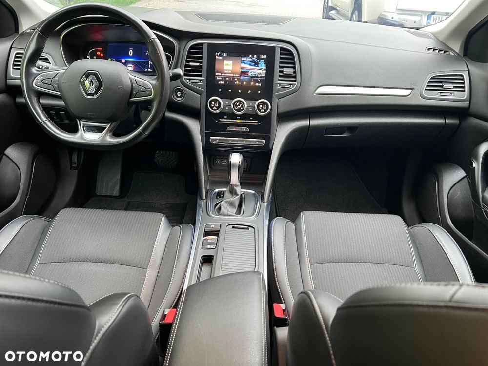 Renault Megane 1.3 TCe FAP Intens EDC - 27