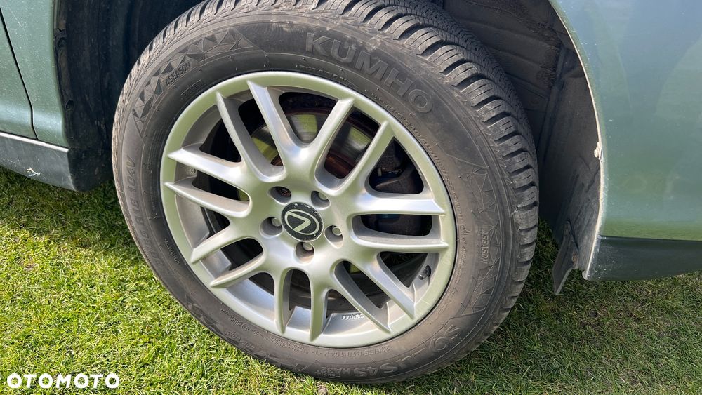 Lexus RX 300 Executive - 12