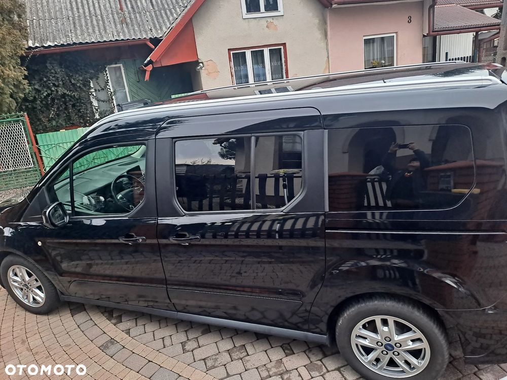 Ford Tourneo Connect Grand - 4