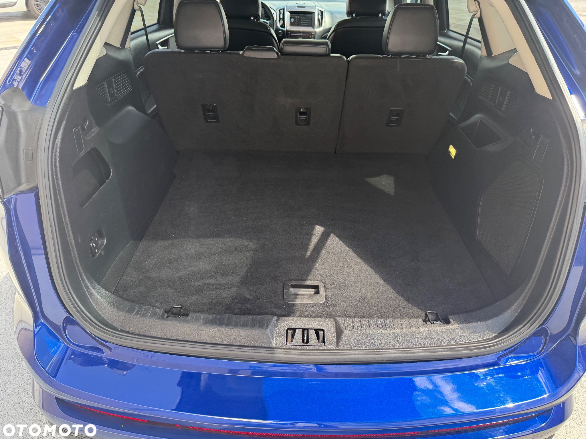 Ford Edge - 17