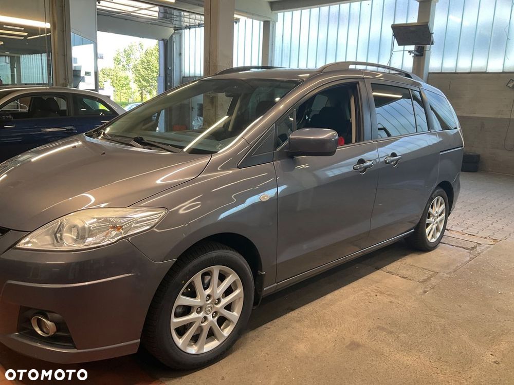 Mazda 5 1.8 Exclusive - 23