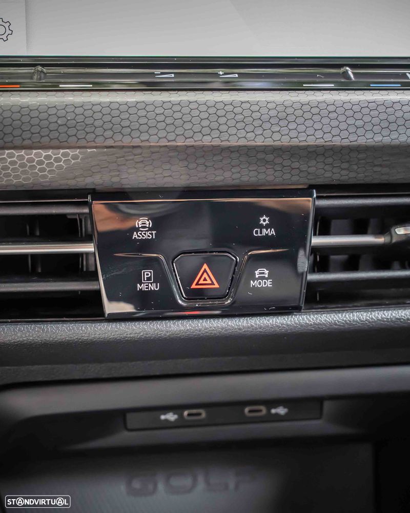 VW Golf 1.4 eHybrid OPF DSG GTE - 29