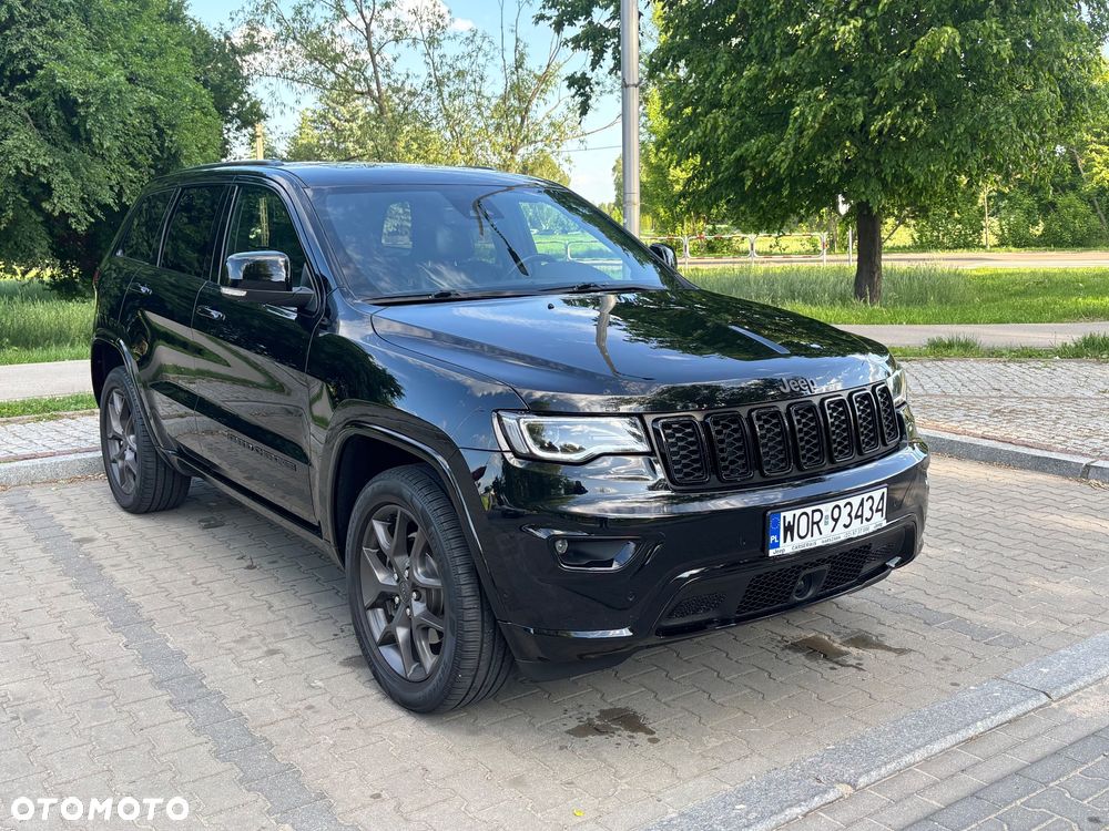 Jeep Grand Cherokee - 3