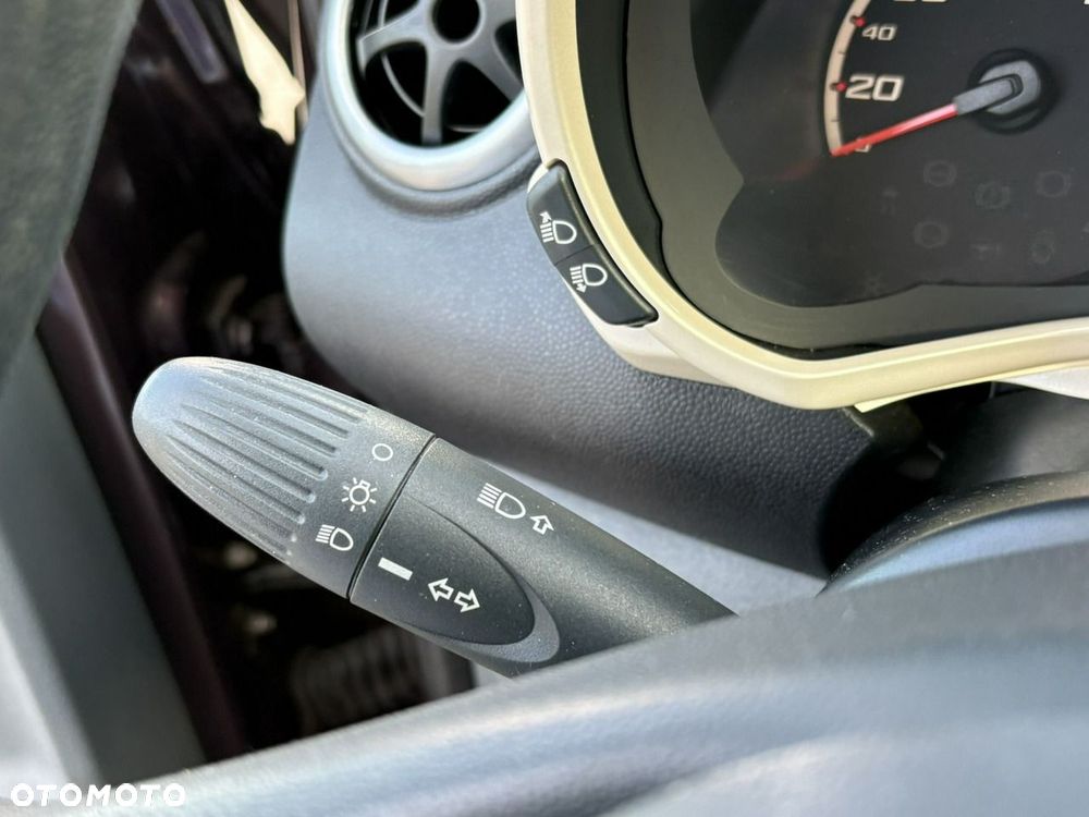 Ford KA 1.2 Start-Stopp-System Ambiente - 26