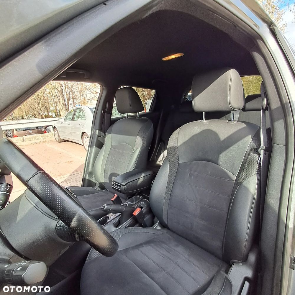 Nissan Juke 1.6 N-Connecta Xtronic EU6 - 15