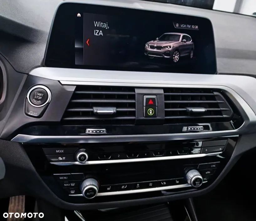BMW X3 xDrive20i - 6