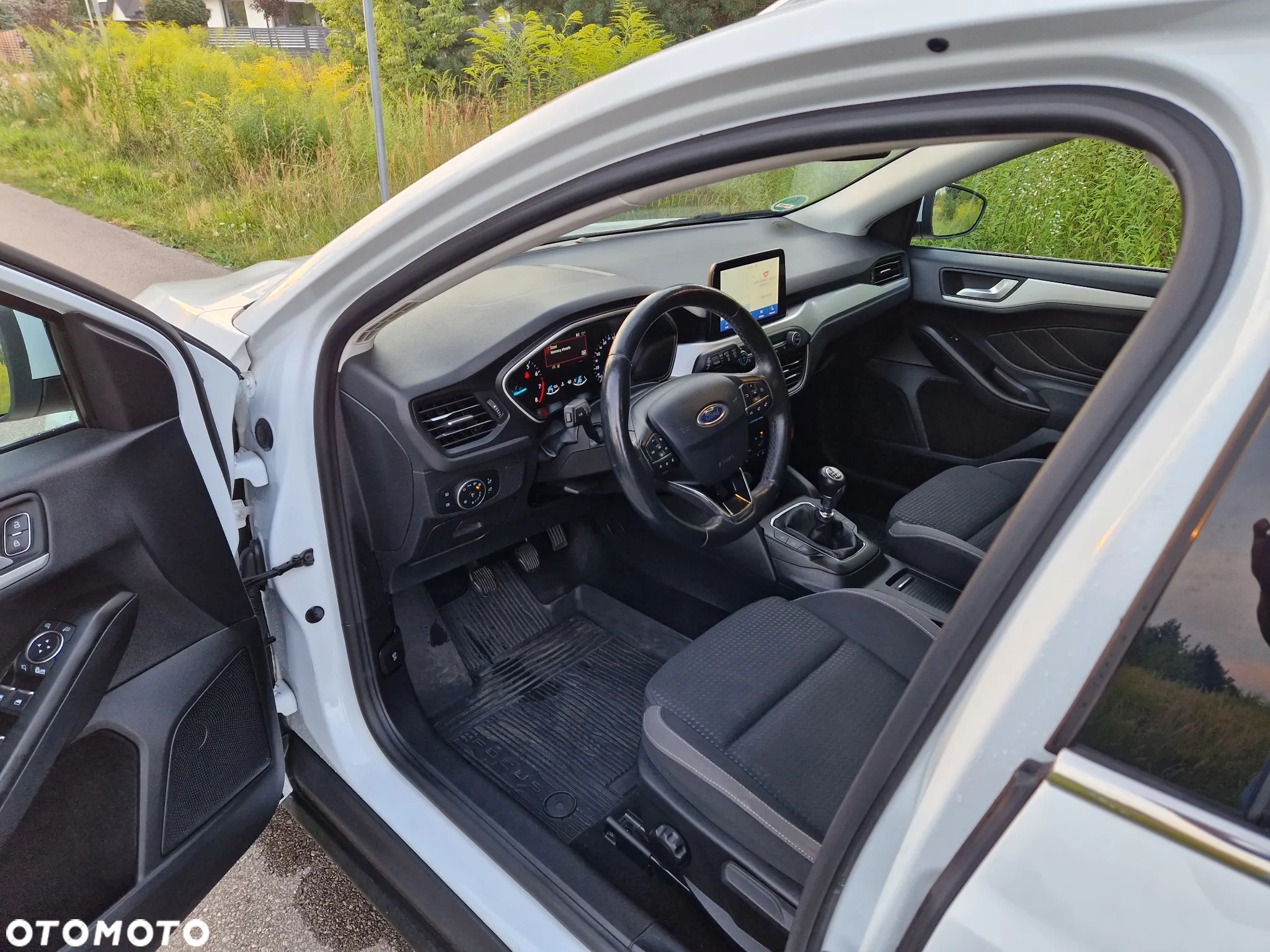 Ford Focus - 5