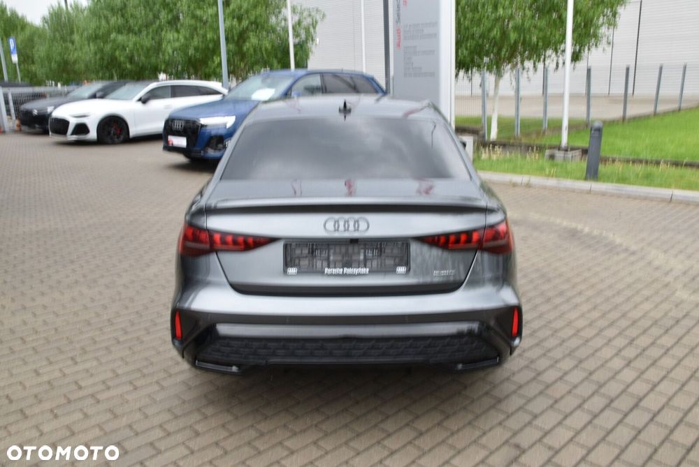 Audi A3 Limousine - 6