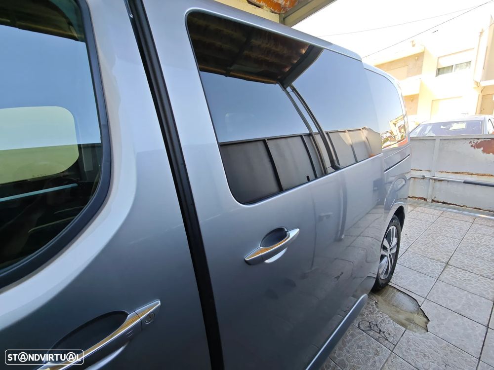 Peugeot e-Traveller L3 (50kWh) Business VIP - 10