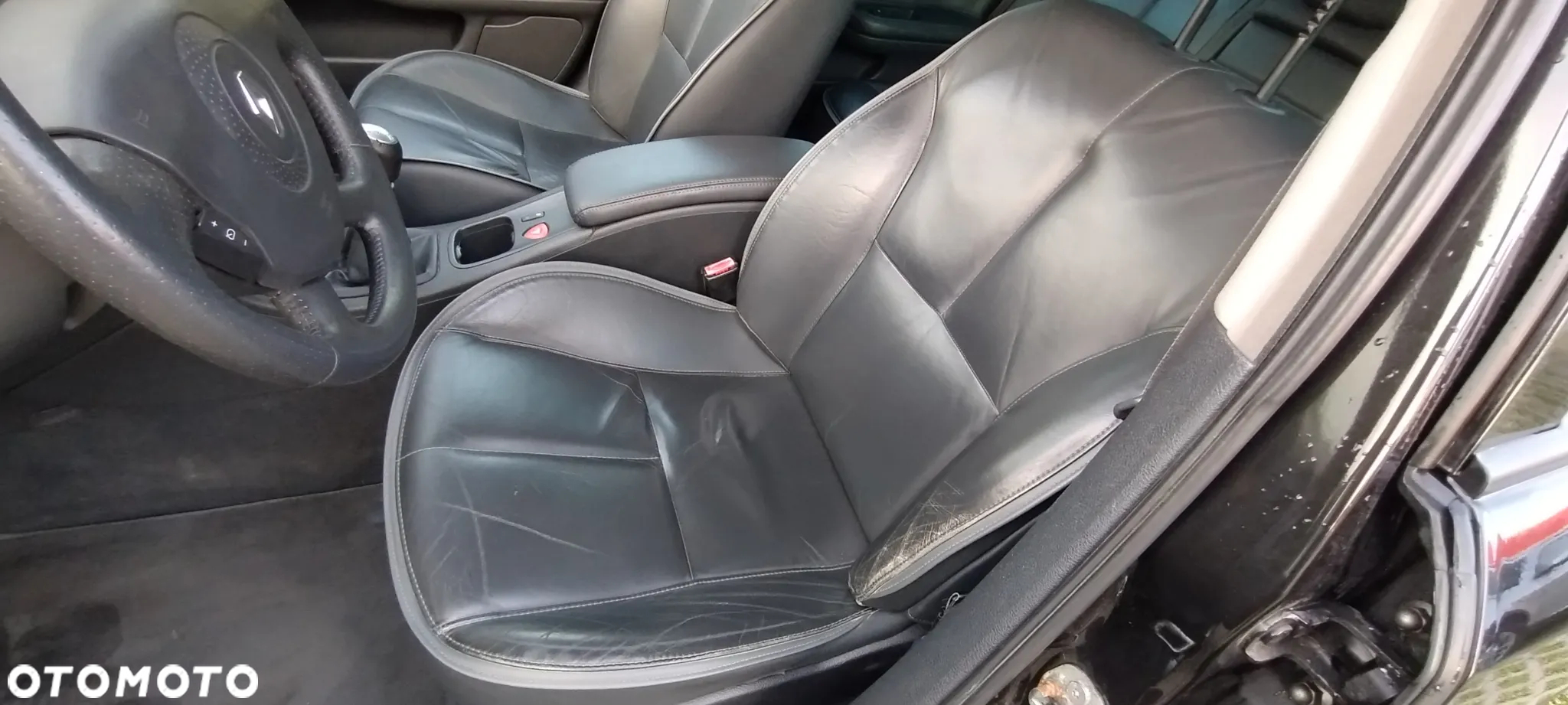 Renault Laguna 2.0 Turbo Initiale - 15