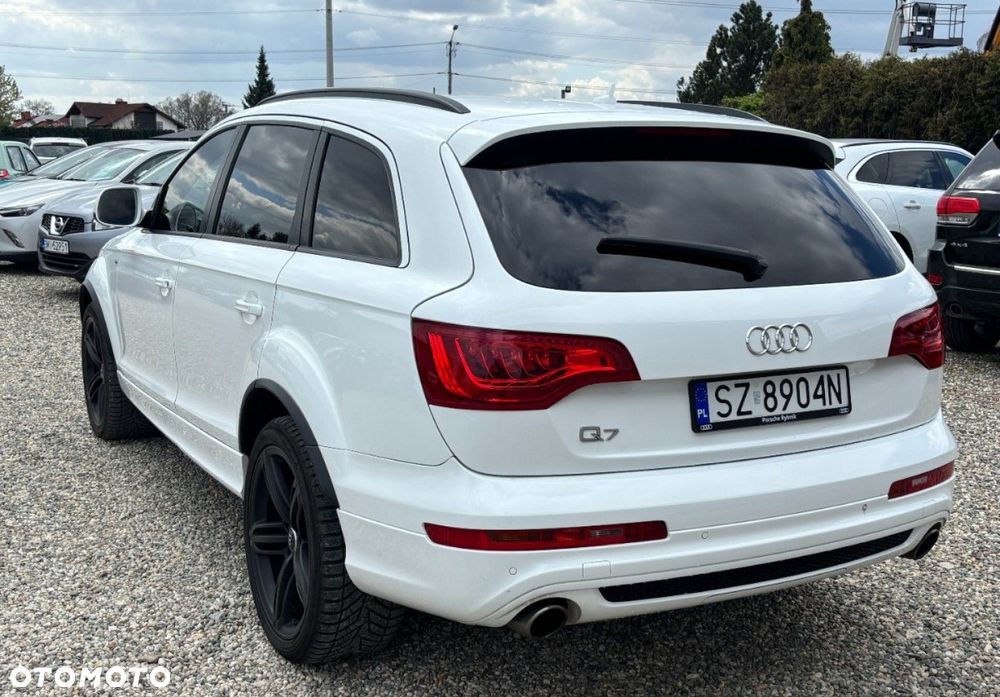 Audi Q7 - 4